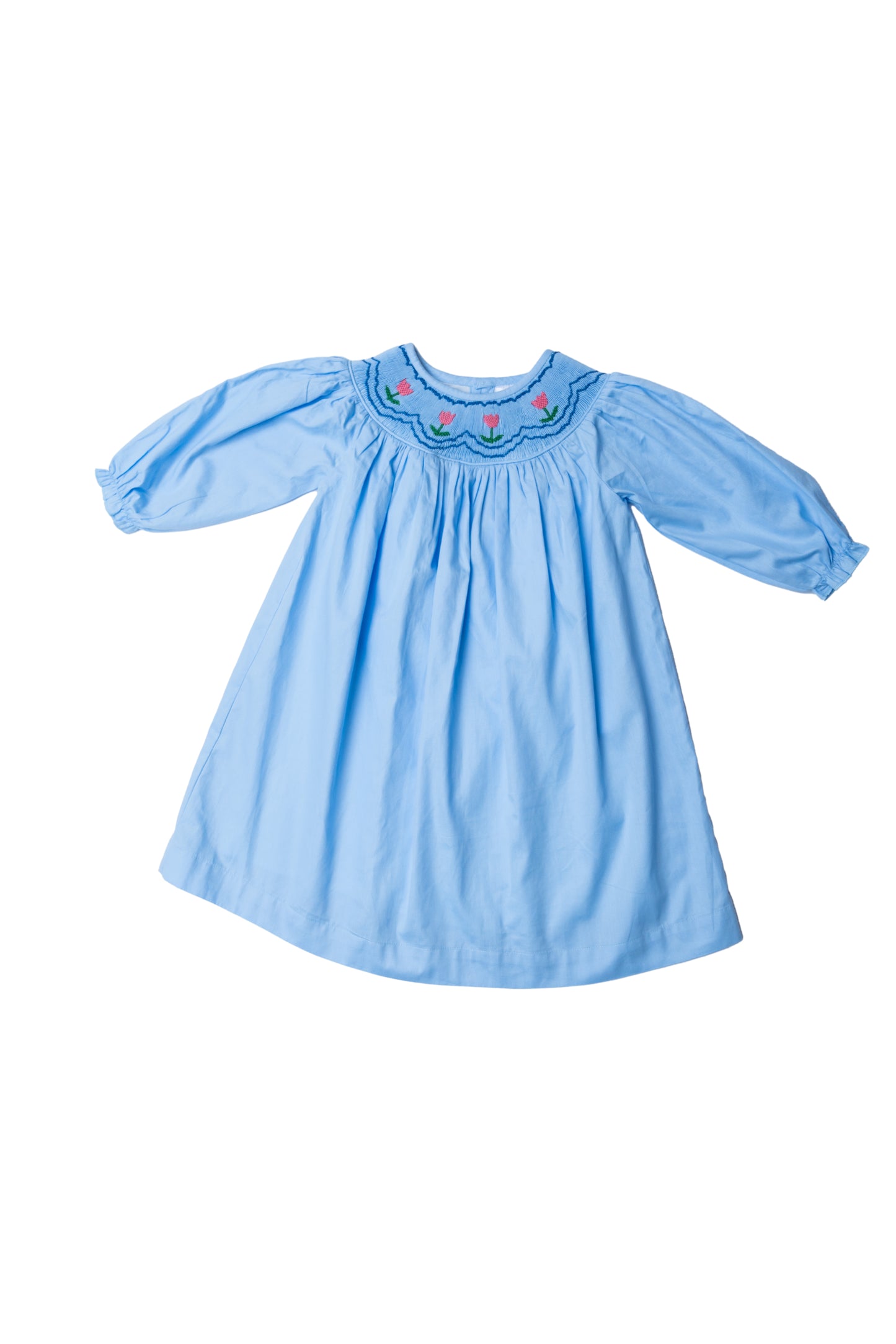 Tulip Tale dress
