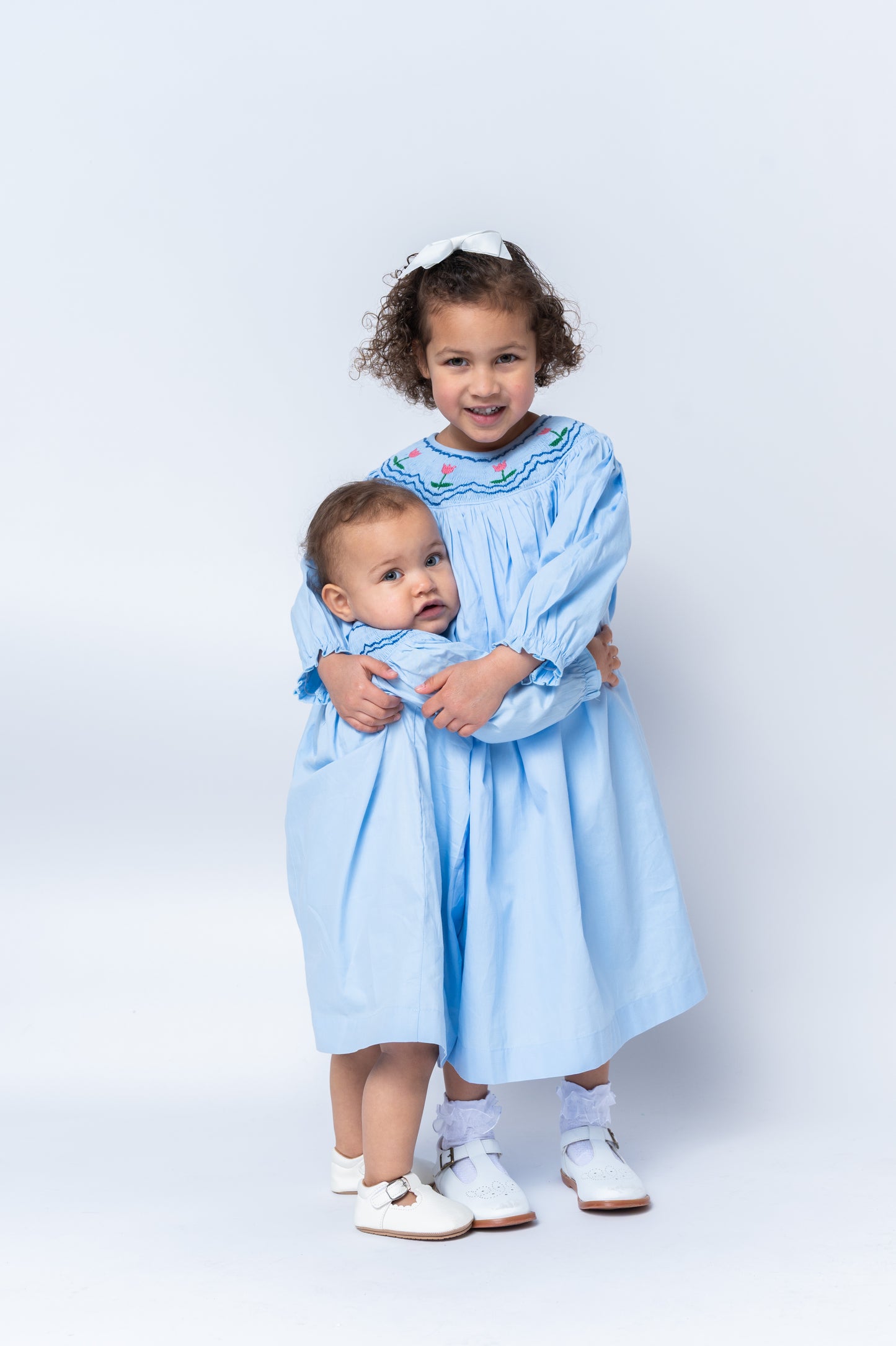 Tulip Tale dress