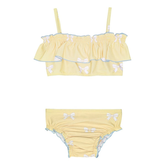 Emily, the bikini Swimsuit Set