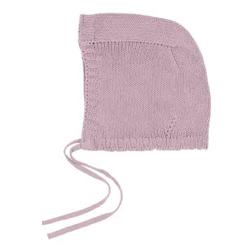 Lilac Beanie